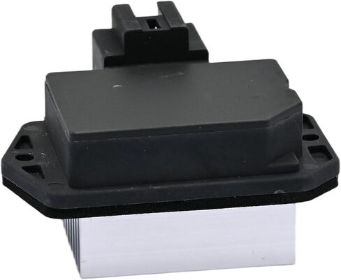 Rear Blower Motor Resistor Compatible with Lexus Lx570 18-08 Compatible with Toyota Land Cruiser 15-08 2008 2009 2010 2011 2013 2014 2015 Fan Control Module in Saudi Arabia