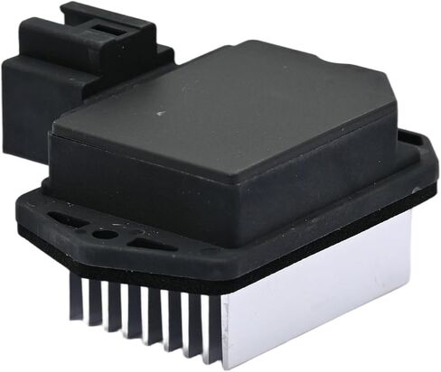Rear Blower Motor Resistor Compatible with Lexus Lx570 18-08 Compatible with Toyota Land Cruiser 15-08 2008 2009 2010 2011 2013 2014 2015 Fan Control Module in Saudi Arabia