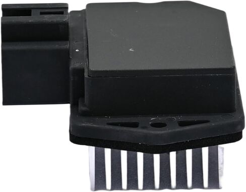 Rear Blower Motor Resistor Compatible with Lexus Lx570 18-08 Compatible with Toyota Land Cruiser 15-08 2008 2009 2010 2011 2013 2014 2015 Fan Control Module in Saudi Arabia
