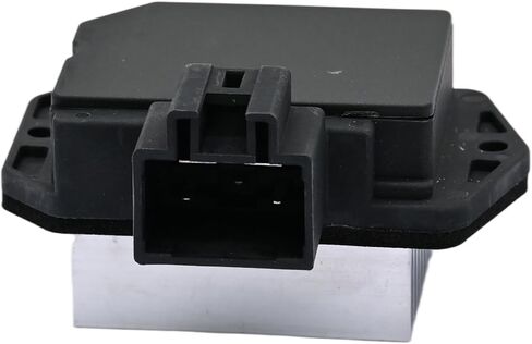 Rear Blower Motor Resistor Compatible with Lexus Lx570 18-08 Compatible with Toyota Land Cruiser 15-08 2008 2009 2010 2011 2013 2014 2015 Fan Control Module in Saudi Arabia