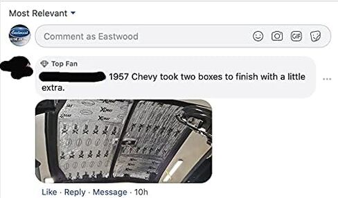 Eastwood X-Mat 51x39x1/4 في العناوين الرئيسية العناوين الرئيسية للسيارات ، المواد المدعومة من ضوضاء الطريق والحرارة in Saudi Arabia