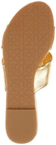 Jewel Badgley Mischka Women's Nicolet Flats-Sandals in Saudi Arabia