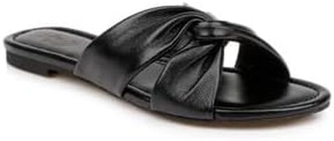 Jewel Badgley Mischka Women's Nicolet Flats-Sandals in Saudi Arabia