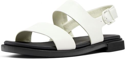 Camper Women's Edy K200573 Sandal in Kuwait
