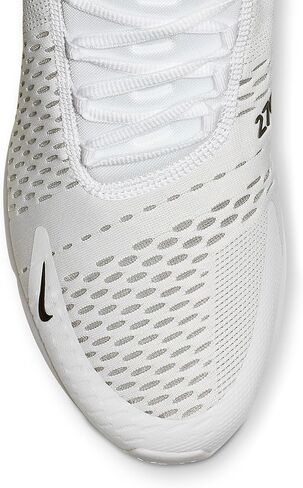 Nike Air Max 270 Mens Anthracite/Metallic Silver FV0380-001 Size 13 in Saudi Arabia