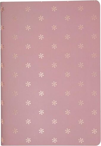 Erin Condren Designer Petite Journal Checklists - Multicolored Hexagon Design Theme. Great for Tracking Daily and Weekly Lists with Blank Customizable Fields in Saudi Arabia