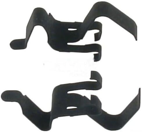 Anti-Rattle Clip Front for 1979-1985 Cadillac Eldorado (PG-208485) in Saudi Arabia