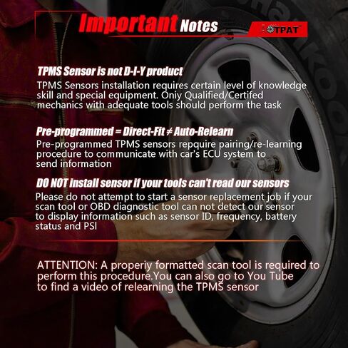 TPMS Pre-Programmed 315MHz Fits for:-Ford Edge 2016-2021 for:-Mustang 2015-2017 F150 Explorer Fusion Ranger Flex for:-Lincoln MKX Continental OE# F2GZ1A189A, Tire Pressure Monitoring(4Pcs) in Saudi Arabia