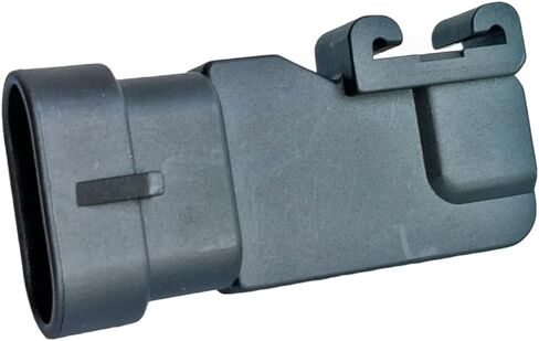 MAP Sensor Replacement for Harley Davidson Big Twin Dyna FXD Softnail FLST FXS FXC Touring FLH FLHT V-Rod VRSC 32417-10 in Saudi Arabia