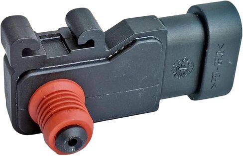 MAP Sensor Replacement for Harley Davidson Big Twin Dyna FXD Softnail FLST FXS FXC Touring FLH FLHT V-Rod VRSC 32417-10 in Saudi Arabia