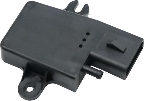 Hisport 1648138 MAP Mifold Absolute Press Sensor متوافق مع Ford Aerostar Bronco E-150 250 350 Super Duty F-150 250 350 Mustang ، Lincoln Continental ، Mercury Capri Cougar Sable in Saudi Arabia