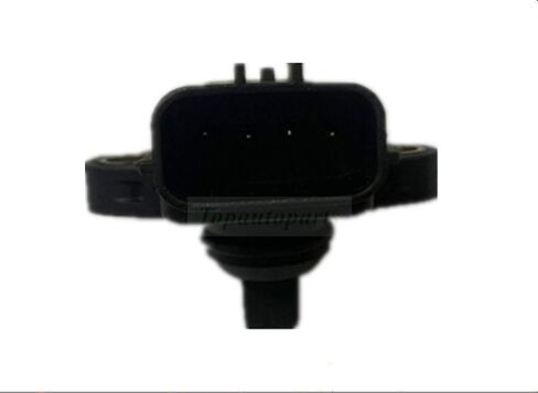 Aftermarket NEW OEM MN143855 E1T42471 Intake Pressure Sensor MAP Sensor For Mitsubishi Lancer 9 Pajeiro Turbina L200 1.6L 1.3L in Kuwait