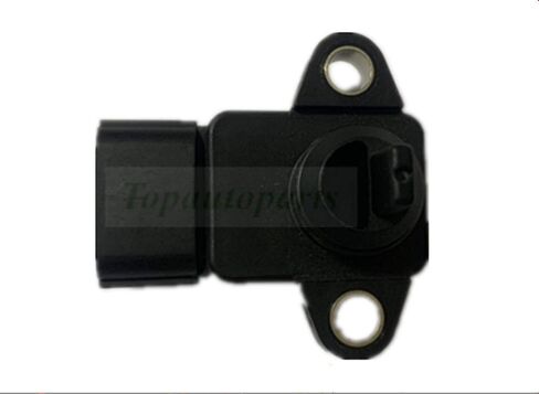 Aftermarket NEW OEM MN143855 E1T42471 Intake Pressure Sensor MAP Sensor For Mitsubishi Lancer 9 Pajeiro Turbina L200 1.6L 1.3L in Kuwait