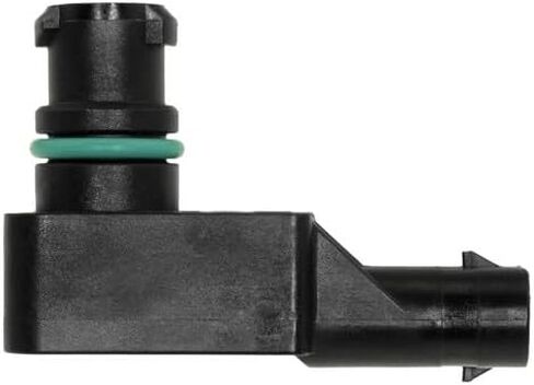 Manifold Absolute Pressure Map Sensor 2011-2025 3.0L 3.2L 3.6L 6.4L Avenger Cv Cargo Van Challenger Charger Cherokee Durango Grand Caravan Journey Promaster 1500 2500 3500 Town Country Wrangler in Saudi Arabia