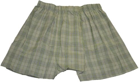 Pro Club Mens Boxer Trunks مجموعة من 2 in Saudi Arabia