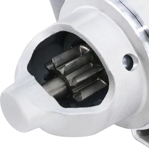 17960N Starter Compatible with Honda Accord 2006-2012 2.4, Civic 2006-2011, CR-V Element 2007-2011, Acura TSX 2006-2014 2.4L, CSX 2006-2008 2.0L, 31200-RAA-A61 31200-RRA-A51 31200R40A01 31200R41L01 in Saudi Arabia