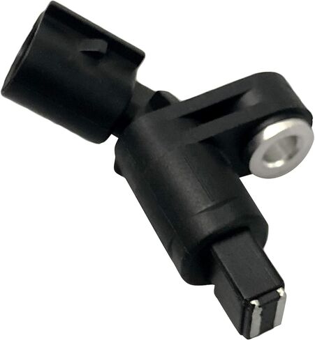 Boxi 1pc مستشعر سرعة عجلة ABS Boxi الأمامي لفولكس واجن VW لنماذج Audi 1J0927803 5S10499 in Saudi Arabia