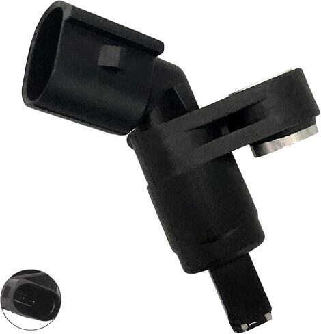 Boxi 1pc مستشعر سرعة عجلة ABS Boxi الأمامي لفولكس واجن VW لنماذج Audi 1J0927803 5S10499 in Saudi Arabia