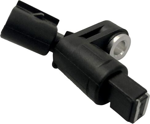 Boxi 1pc مستشعر سرعة عجلة ABS Boxi الأمامي لفولكس واجن VW لنماذج Audi 1J0927803 5S10499 in Saudi Arabia