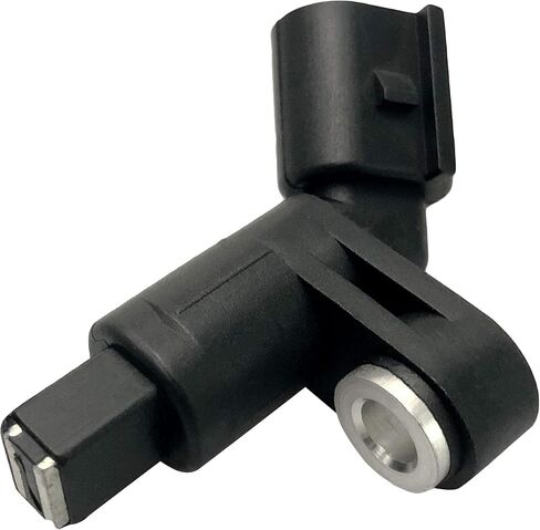 Boxi 1pc مستشعر سرعة عجلة ABS Boxi الأمامي لفولكس واجن VW لنماذج Audi 1J0927803 5S10499 in Saudi Arabia