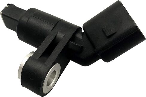 Boxi 1pc مستشعر سرعة عجلة ABS Boxi الأمامي لفولكس واجن VW لنماذج Audi 1J0927803 5S10499 in Saudi Arabia