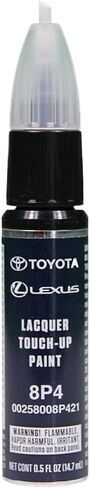 Toyota Touch Up Paint 8P4 Indigo Ink Pearl Scion/Lexus in Saudi Arabia