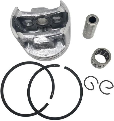 Universal 020 T MS200 MS200T 1129 020 1202 40mm مكبس حلقة مقطع مجموعة دبوس in Saudi Arabia