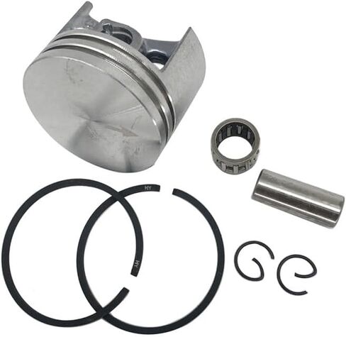 Universal 020 T MS200 MS200T 1129 020 1202 40mm مكبس حلقة مقطع مجموعة دبوس in Saudi Arabia
