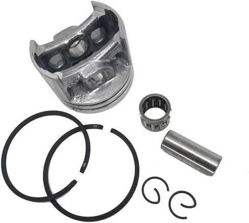 Universal 020 T MS200 MS200T 1129 020 1202 40mm مكبس حلقة مقطع مجموعة دبوس in Saudi Arabia