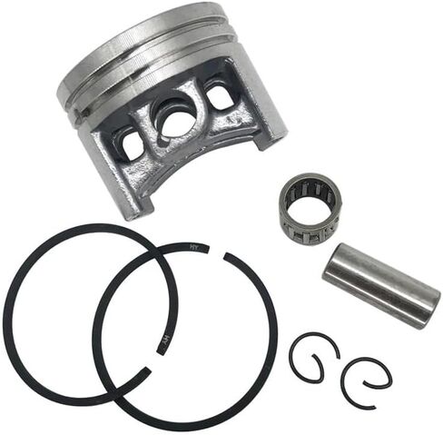 Universal 020 T MS200 MS200T 1129 020 1202 40mm مكبس حلقة مقطع مجموعة دبوس in Saudi Arabia