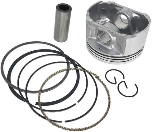 Universal 500 500cc ATV Piston Ring Pin Kit in Saudi Arabia