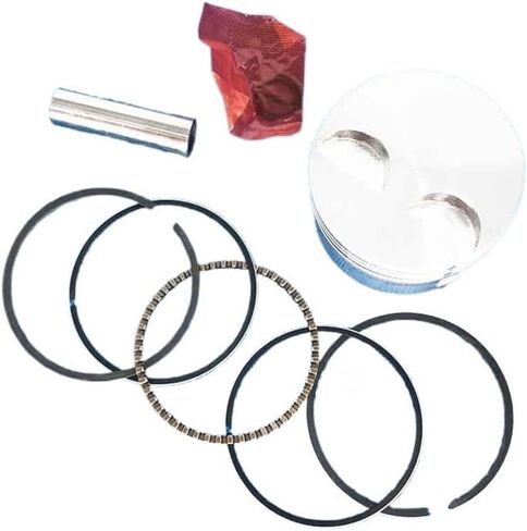 Universal EH12-2 EH12-2B 4HP Engine 252-23501-07 EH12 EH12 EH12 STD PISTON و RING PIN (EH12 0.25) in Saudi Arabia