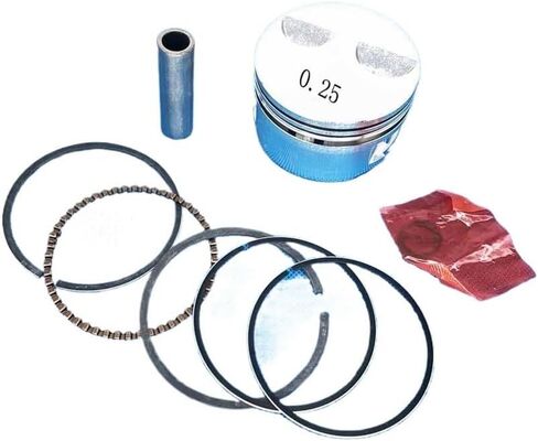 Universal EH12-2 EH12-2B 4HP Engine 252-23501-07 EH12 EH12 EH12 STD PISTON و RING PIN (EH12 0.25) in Saudi Arabia