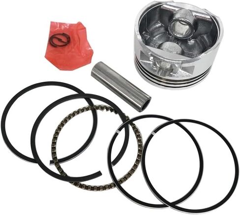 Universal EH12-2 EH12-2B 4HP Engine 252-23501-07 EH12 EH12 EH12 STD PISTON و RING PIN (EH12 0.25) in Saudi Arabia