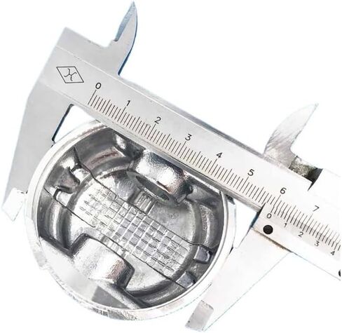 Universal EH12-2 EH12-2B 4HP Engine 252-23501-07 EH12 EH12 EH12 STD PISTON و RING PIN (EH12 0.25) in Saudi Arabia