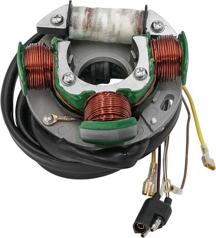 Caltric Stator متوافق مع Polaris Trail Boss 250 1989 1990 1991 1992 1993 in Saudi Arabia
