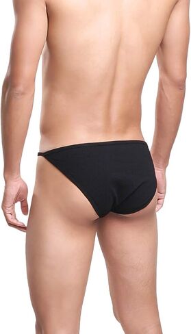 طبعت بيزلي ملابس داخلية للرجال ، Fundoshi/Japanese Loincloth ، ملخصات Kimono ، Samurai in Kuwait