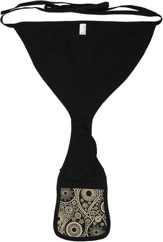 طبعت بيزلي ملابس داخلية للرجال ، Fundoshi/Japanese Loincloth ، ملخصات Kimono ، Samurai in Kuwait