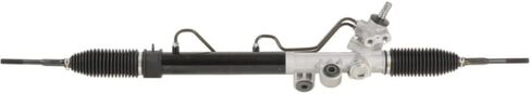 رف التوجيه لـ Hummer لـ H3 2006-2008 H3 مع نهاية قضيب التعادل الداخلية التي تم بيعها بشكل فردي 901-48718 901-48718 in Saudi Arabia