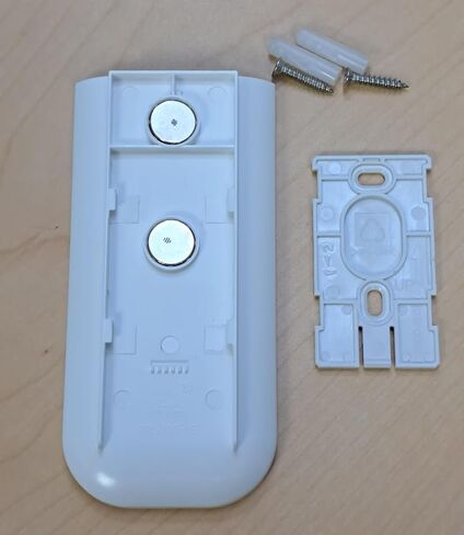 Remote Control for Window Blinds and Shades. AMP, 3DayBlinds, Smith & Noble, Turnils (3DayBlind AMP, White) in Saudi Arabia