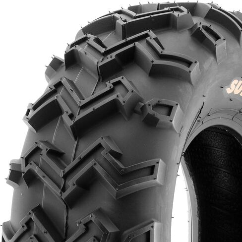 SunF A001 Off-Road ATV/UTV Tire 22x10-10, 6 PR, Directional Tread in Saudi Arabia