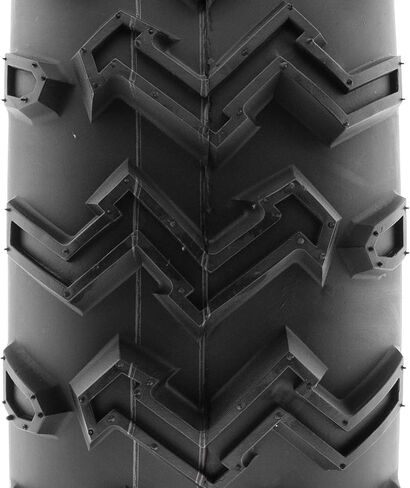 SunF A001 Off-Road ATV/UTV Tire 22x10-10, 6 PR, Directional Tread in Saudi Arabia