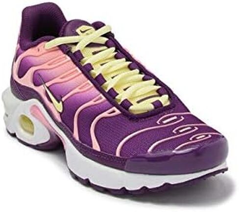 Nike Air Max Plus GS Youth Fashion Sneaker Shoes Size 5.5 in Saudi Arabia
