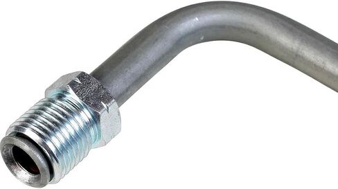 Power Steering Pressure Line Hose Assembly for Toyota Land Cruiser 1990 1991 1992 1X Replacement 4441060200 in Saudi Arabia