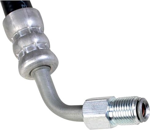 Power Steering Pressure Line Hose Assembly for Toyota Land Cruiser 1990 1991 1992 1X Replacement 4441060200 in Saudi Arabia