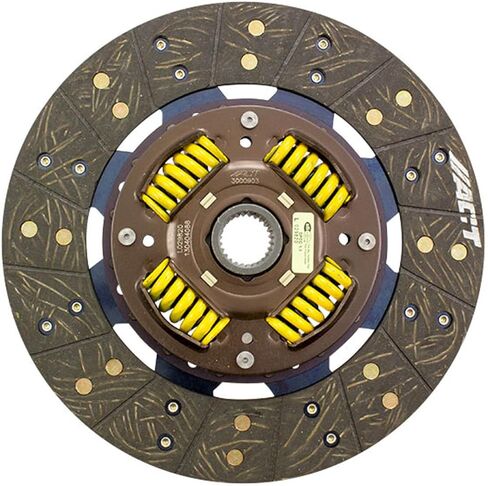 ACT FM8-SPSS Sport Pressure Plate with Performance Street Sprung Clutch Disc in Kuwait