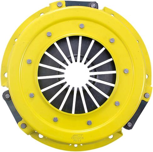 ACT FM8-SPSS Sport Pressure Plate with Performance Street Sprung Clutch Disc in Kuwait