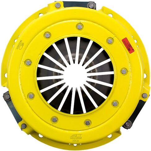 ACT FM4-XTR6 XT Pressure Plate with Race Rigid 6-Pad Clutch Disc in Kuwait