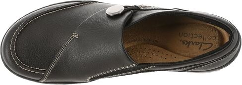 Clarks Women's Cora Teresa Loafer in Saudi Arabia