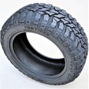 LT33X12.50R15 TBB TS-67 M/T 6PLY 108Q M+S in Saudi Arabia